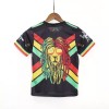 Conjunto (Camiseta+Pantalón Corto) AJAX x Bob Marley Special 23-24 - Niño